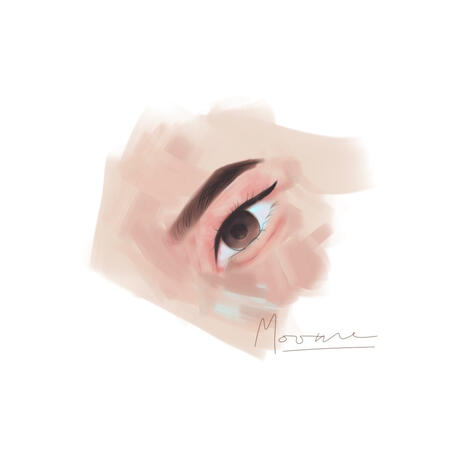 eye practice